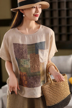 Eve Top (More Colors)