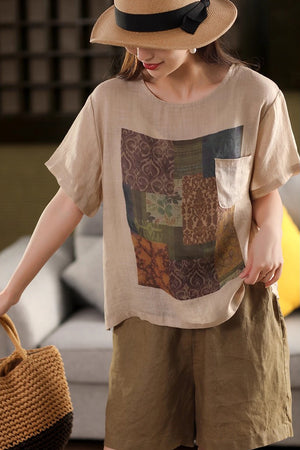 Eve Top (More Colors)