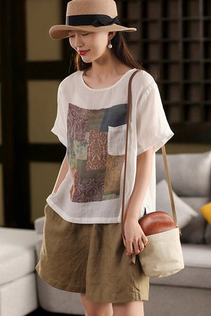 Eve Top (More Colors)