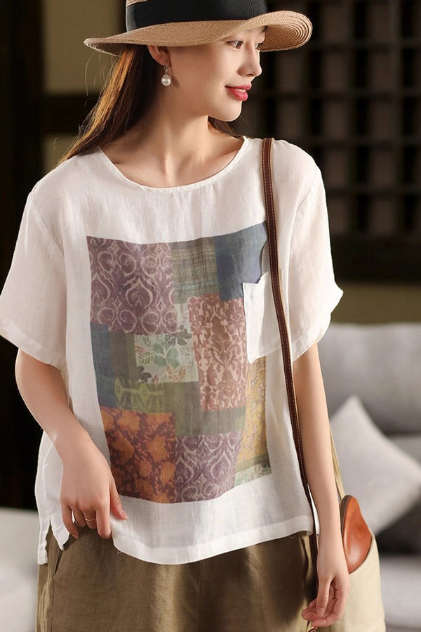 Eve Top (More Colors)