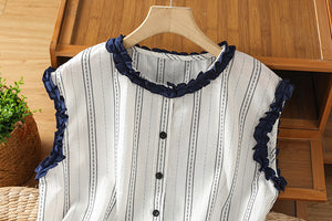 Scarlet Top