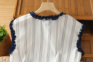 Scarlet Top