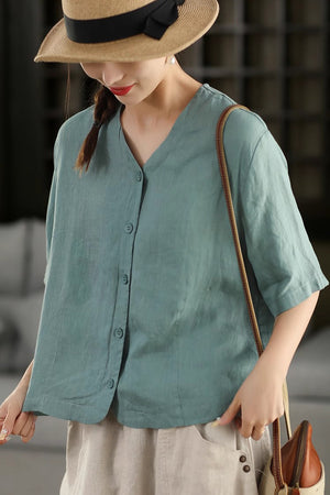 Adele Top (More Colors)