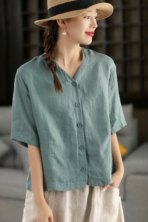 Adele Top (More Colors)