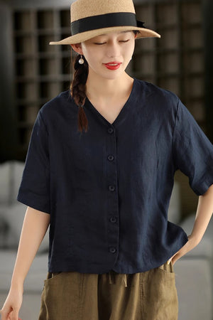 Adele Top (More Colors)