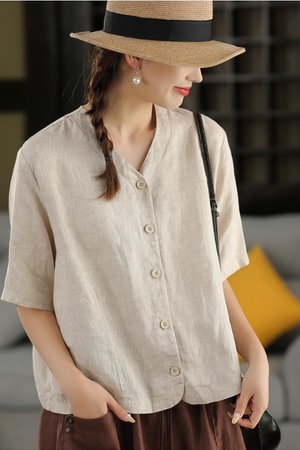 Adele Top (More Colors)