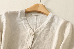 Adele Top (More Colors)