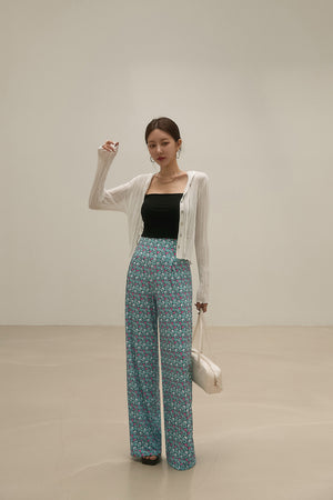 May Pants (More Colors)