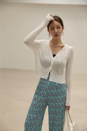 May Pants (More Colors)