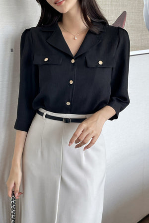 Khadija Top (More Colors)