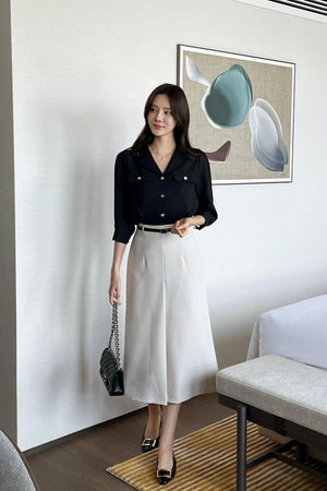 Khadija Top (More Colors)