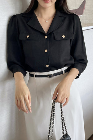 Khadija Top (More Colors)
