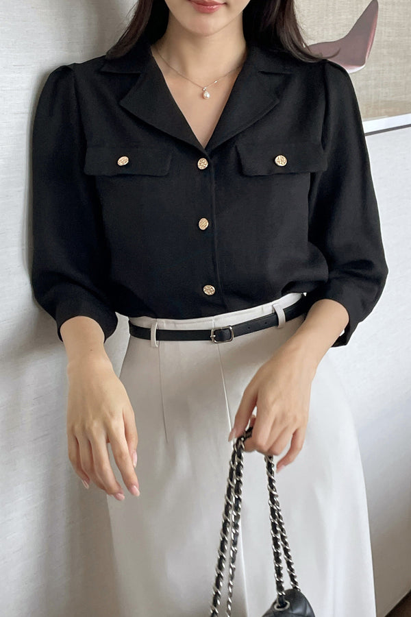 Khadija Top (More Colors)