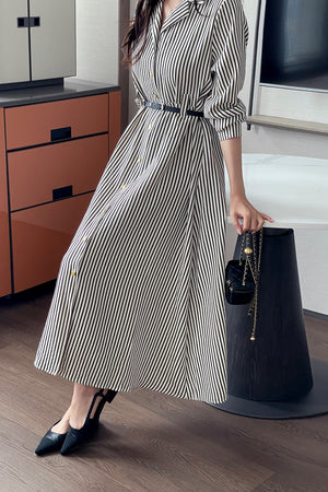 Kayleigh Dress (More Colors)