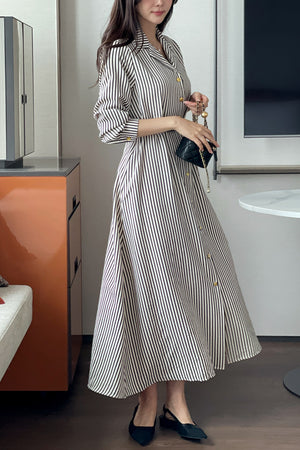 Kayleigh Dress (More Colors)