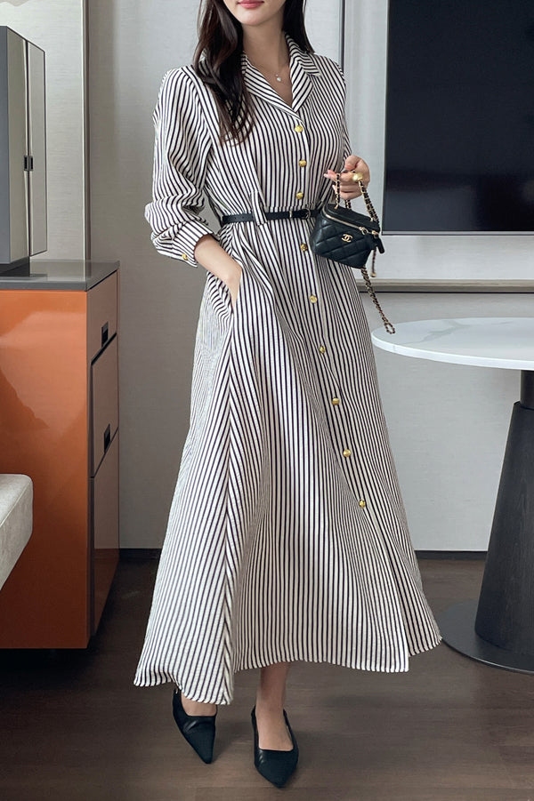 Kayleigh Dress (More Colors)