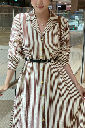 Kayleigh Dress (More Colors)