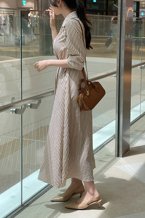 Kayleigh Dress (More Colors)