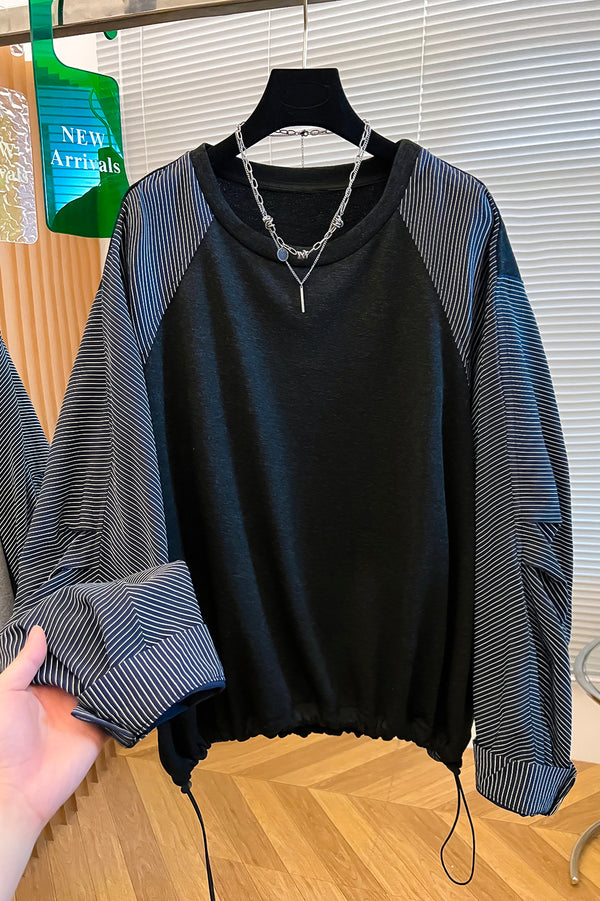 Sandra Top (More Colors)