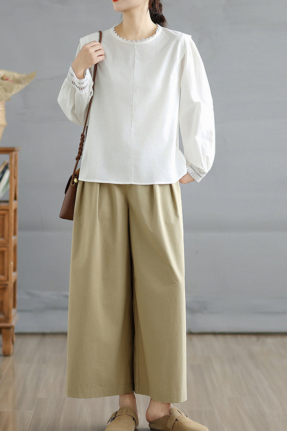 Tara Top (More Colors)