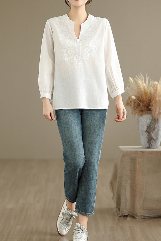 Zanna Top (More Colors)