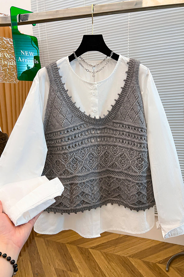 Leonie Two Piece Set (More Colors)