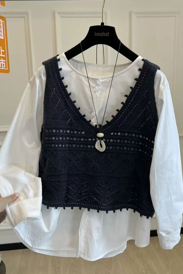 Antonia Two Piece Set