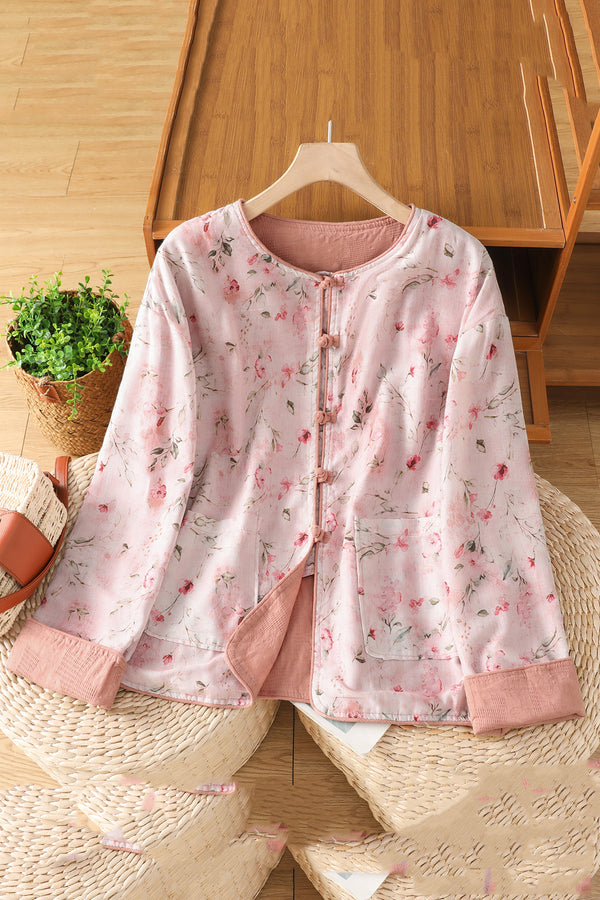 Ellie Outerwear