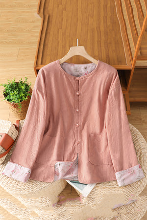 Ellie Outerwear