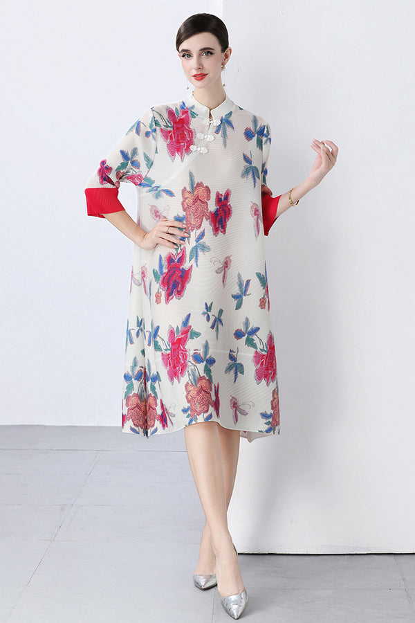 Fani Cheongsam (More Colors)