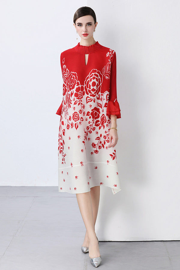 Francesca Dress (More Colors)