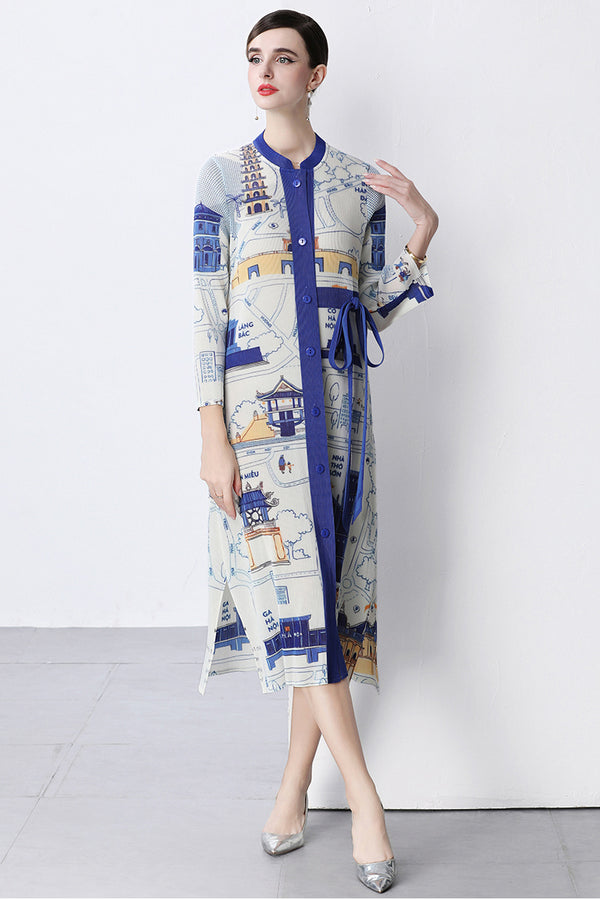 Imogen Dress (More Colors)