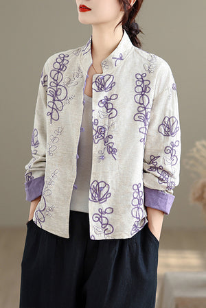 Kitty Outerwear
