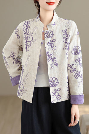 Kitty Outerwear