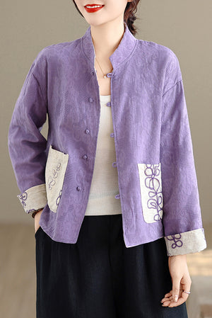 Kitty Outerwear