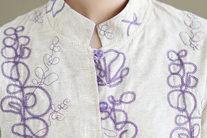 Kitty Outerwear