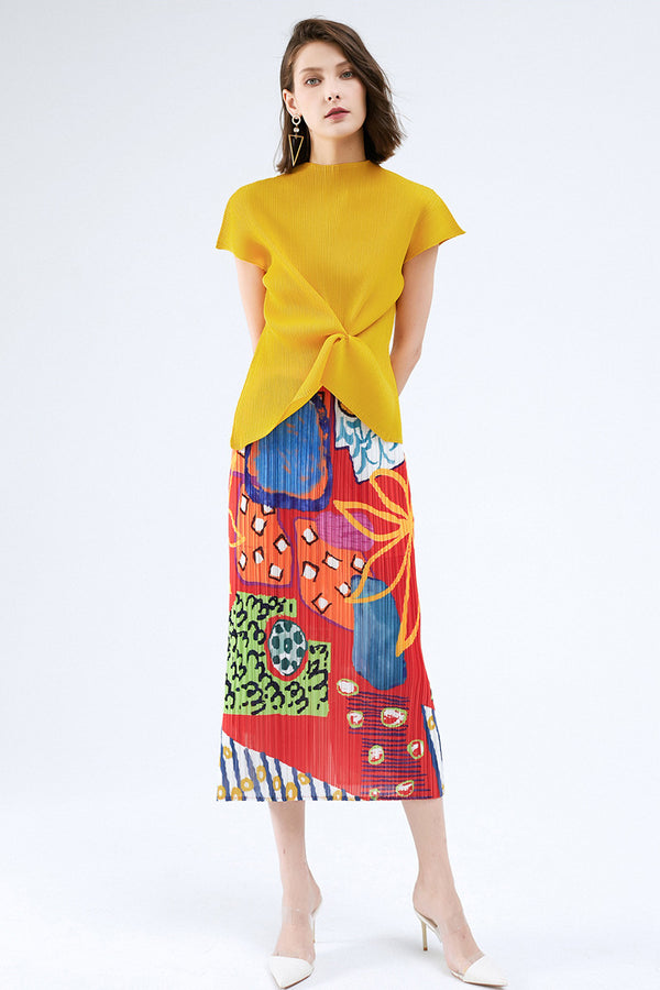 Maura Skirts (More Colors)