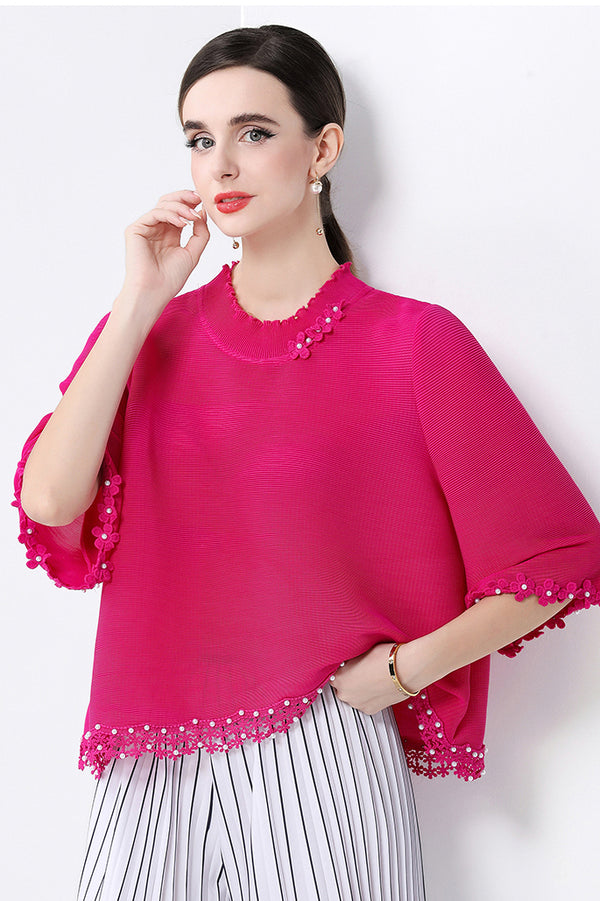 Abbie Top (More Colors)