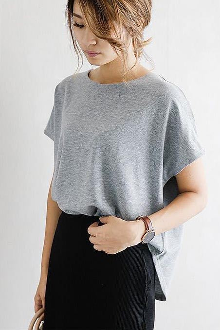 Jenna Top (More Colors)