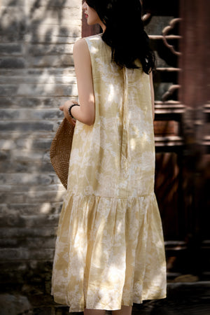 Selin Dress