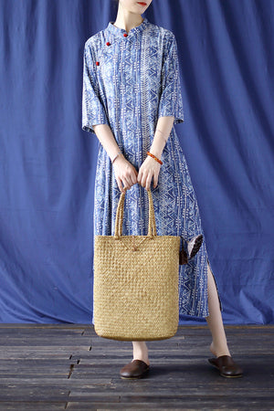Laurel Cheongsam