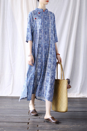 Laurel Cheongsam