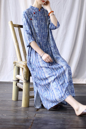 Laurel Cheongsam