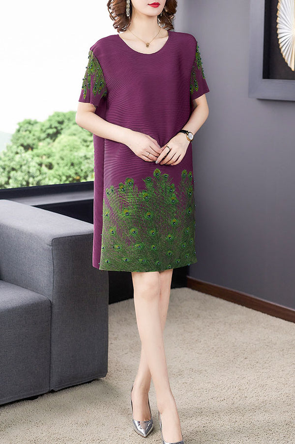 Claire Dress (More Colors)