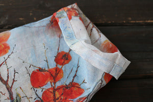 Ciannait Cheongsam Top