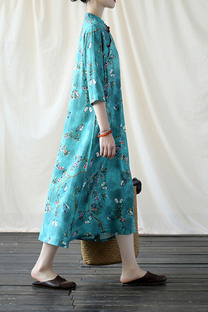 Libby Cheongsam