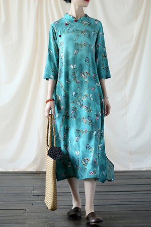 Libby Cheongsam
