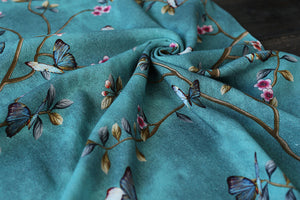 Libby Cheongsam