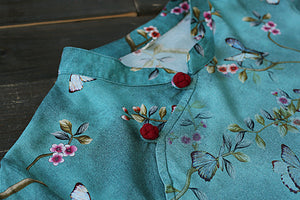 Libby Cheongsam