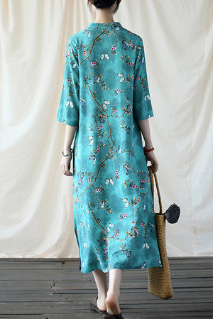 Libby Cheongsam
